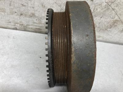 Engine P 07 Balancing Screw Paccar PX7 Engine Dampner | Balancer for Sale