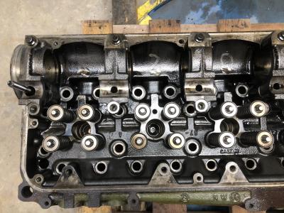 Ｒt Reman Detroit Diesel Series 60 12.7L 430HP GTA4502V