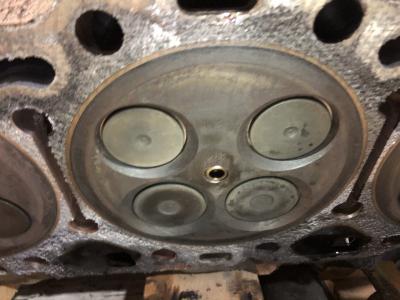 堀井 23538858 | Detroit 60 SER 14.0 Engine Cylinder Head for Sale