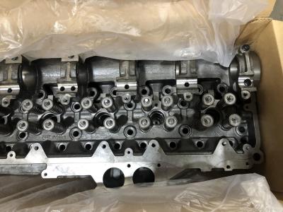 堀井 23538858 | Detroit 60 SER 14.0 Engine Cylinder Head for Sale