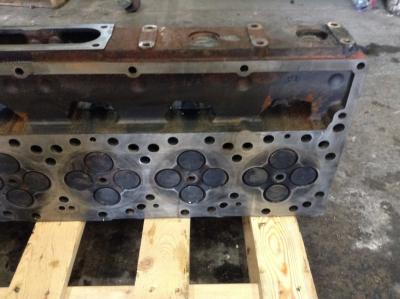 2883274 | Cummins ISX11.9 Engine Cylinder Head for Sale