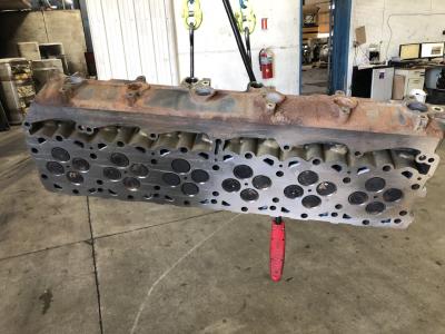 マツケン 2184940 | Paccar MX13 Engine Cylinder Head for Sale