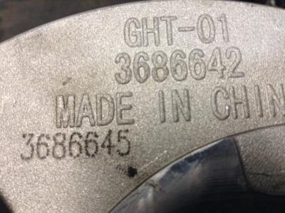 Cummins 3686642 Engine Component for Sale