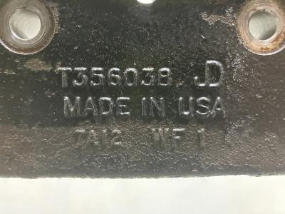 Yanmar 4TNV98CT Engine Mount for Sale