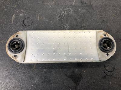 Volvo D11 Engine Oil Cooler for Sale