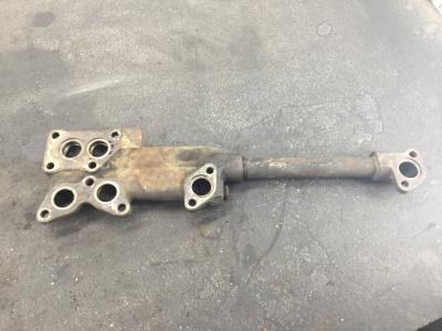 Mack E6 Engine Oil Cooler for Sale