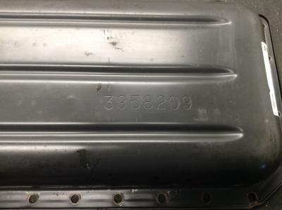 3958209 | Cummins B6.7 Engine Oil Pan for Sale
