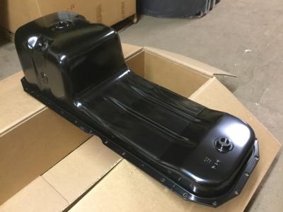 141283 | Cummins ISX Engine Oil Pan for Sale