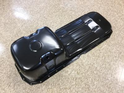 141283 | Cummins ISX Engine Oil Pan for Sale
