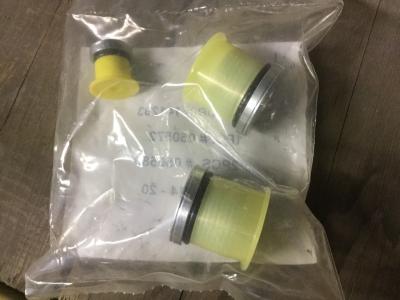 141283 | Cummins ISX Engine Oil Pan for Sale