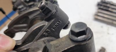 Mack E7 Engine Rocker Arm for Sale