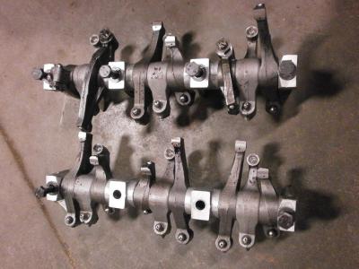 Cummins L10 Engine Rocker Arm for Sale