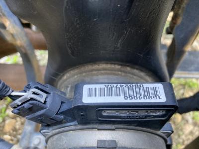 専用ページ　1590、1595、1596、1611、1618、1620、1624 12-17 Nissan Juke BED300-000 A1 Computer Brain Engine