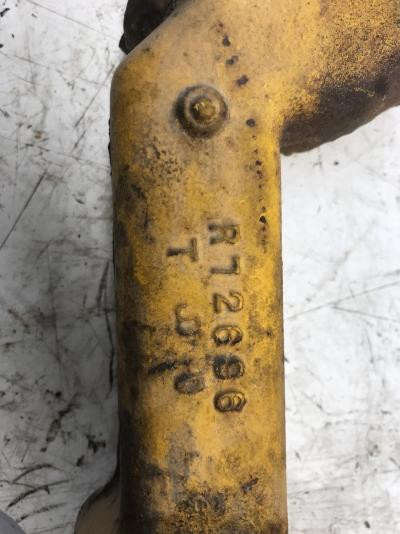 R72696 | John Deere 6359 Engine Thermostat Housing for Sale