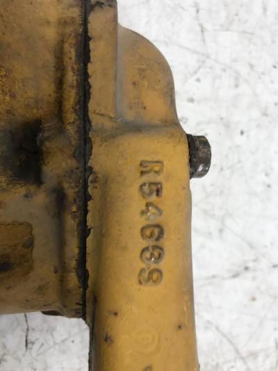 R72696 | John Deere 6359 Engine Thermostat Housing for Sale