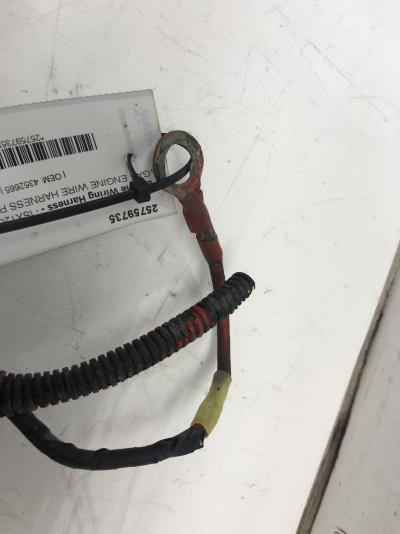 4352665 | Cummins ISX12G Engine Wiring Harness for Sale
