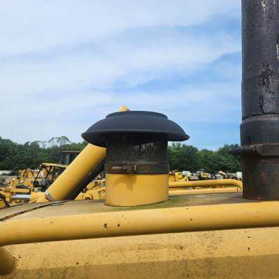John Deere 750C Air Cleaner - Used
