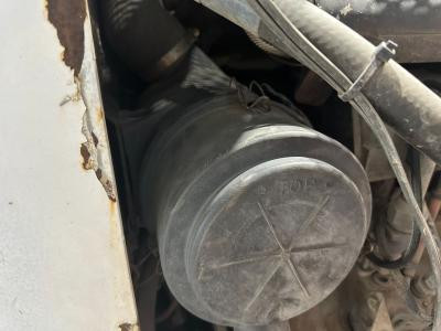 Bobcat 873 Air Cleaner - Used | P/N 6674837