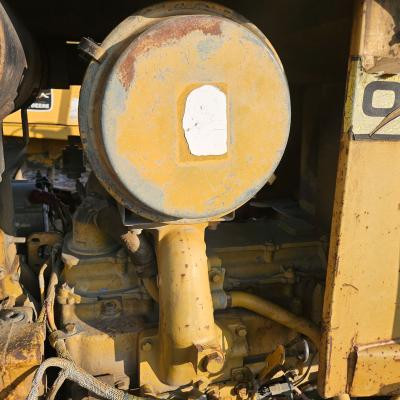 CAT D4H Air Cleaner - Used | P/N 8N6972