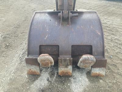 Komatsu PC300LC-6LC Attachments, Excavator - Used