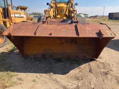 John Deere 544A Attachments, Wheel Loader for Sale
