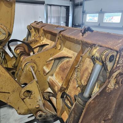 John Deere 644G Attachments, Wheel Loader for Sale