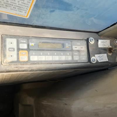 CAT 315C L Equip Audio/Video Equipment - Used | P/N 1636708