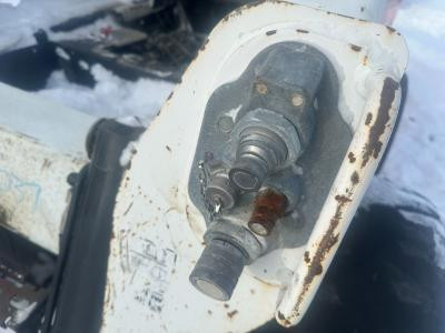 7246784 | Bobcat S550 Equip Auxiliary Coupler for Sale