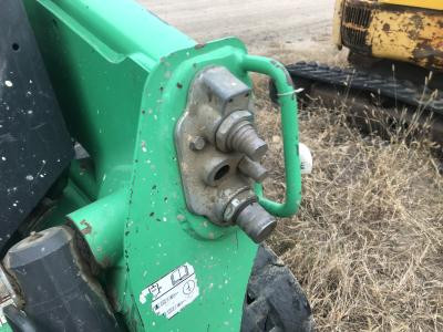 7246784 | Bobcat T630 Equip Auxiliary Coupler for Sale