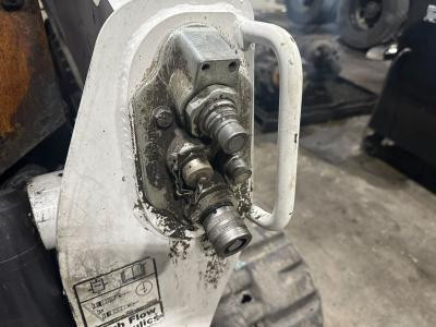Bobcat T770 Equip Auxiliary Coupler for Sale