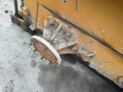 D63672 | Case 1845 Axle Assembly for Sale