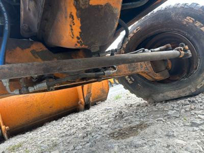 Case 821C Axle Assembly for Sale