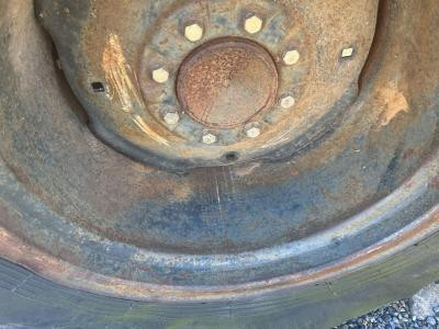 Case SR160 Axle Assembly for Sale
