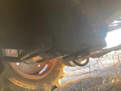 Case 580E Axle Assembly for Sale