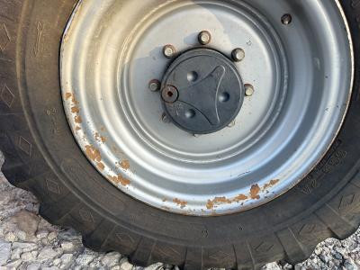 1001288143 | Skytrak 12054 Axle Assembly for Sale