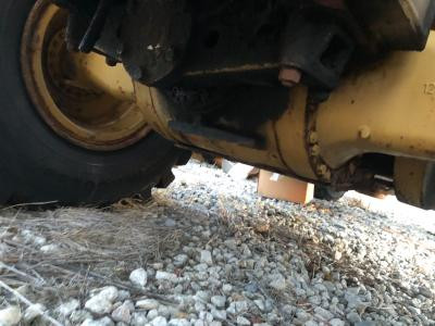 CAT IT62G Axle Assembly for Sale