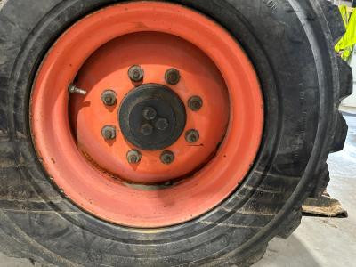 Bobcat S650 Left/Driver Axle Shaft - Used | P/N 6709757