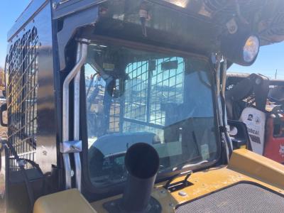 ASV RT40 Back Glass for Sale