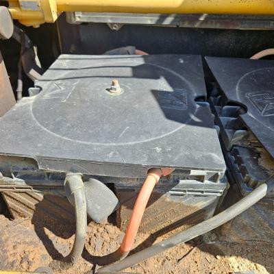 CAT 315C L Equip Battery box - Used | P/N 5I8270