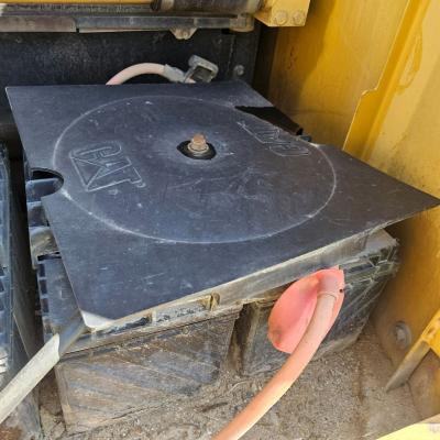 CAT 315C L Equip Battery box - Used | P/N 5I8270