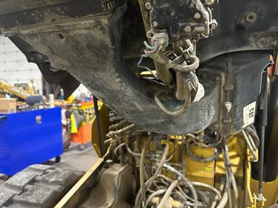 CAT 289D Body, Misc. Parts - Used | P/N 3454526