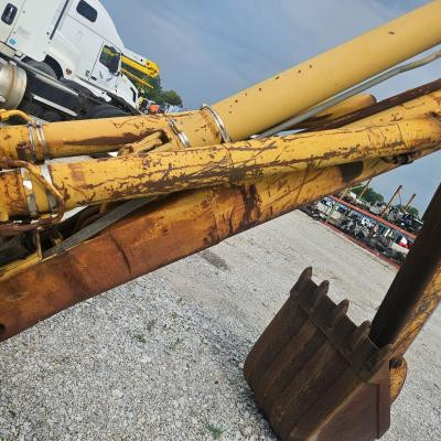 CAT 416 Boom - Used | P/N 9R6145