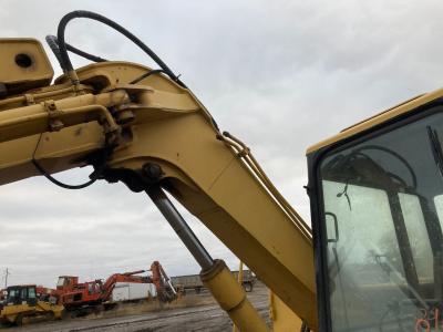 085-6362 | CAT E70B Boom for Sale