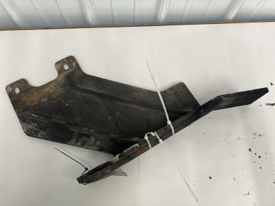 John Deere 744H Left/Driver Equip Bracket, Misc. - Used | P/N AT220899