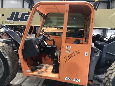 JLG G9-43A Cab Assembly for Sale