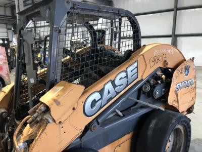 84484008 | Case SV185 Cab Assembly for Sale