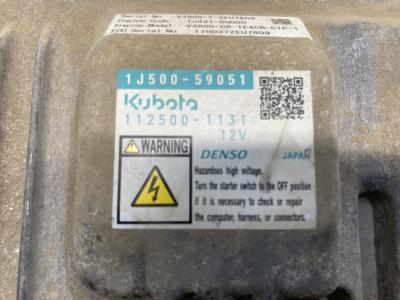 CAT 299D Control Module for Sale