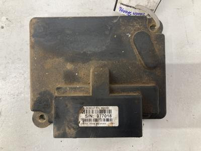 7260936 | Bobcat T770 Control Module for Sale