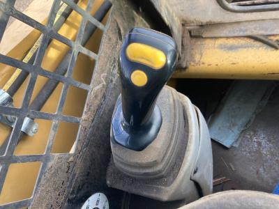 204-1396 | CAT 252 Controls for Sale