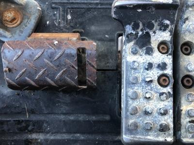 John Deere 27C ZTS Controls for Sale